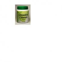 SCHISANDRAE CHINENSIS 60CAPSULE