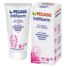 PG.INTINORM GEL VAG 30ML