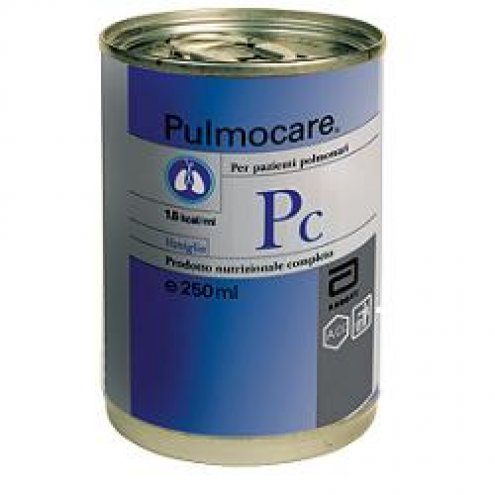 PULMOCARE*NUTR ENTER 250 ML