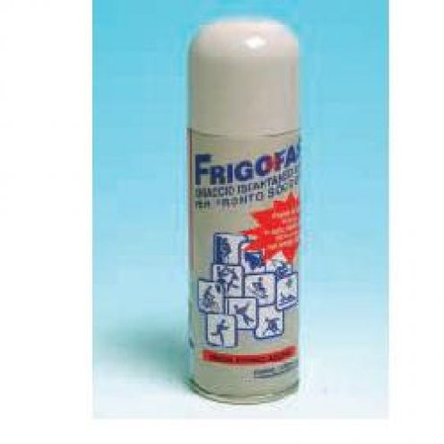 FRIGOFAST GHIACCIO  SPR 200ML