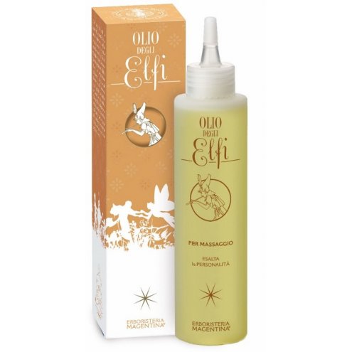 OLIO ELFI 150ML