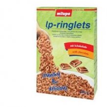 LP RINGLETS*CEREAL CIOC 250G**