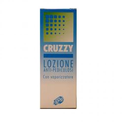 CRUZZY LOZIONE 100ML