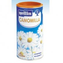 MELLIN*CAMOMILLA GRAN 200G