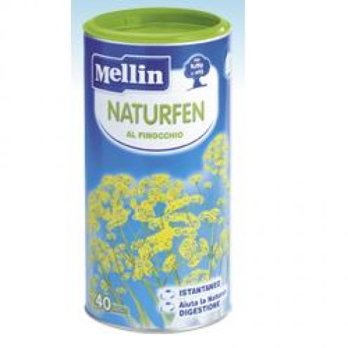 NATURFEN MELLIN 200GR