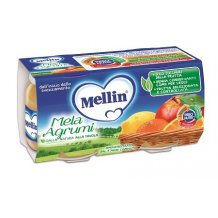 MELLIN OMO 100X2 MELA-ARANCIA