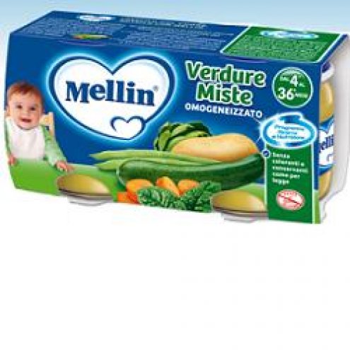 MELLIN OMO 80X2 VERD MISTE