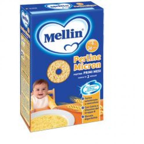 PAS MELLIN PERLINE MICRON 350G