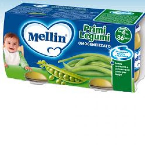 MELLIN OMO 80X2 PRIMI LEGUMI