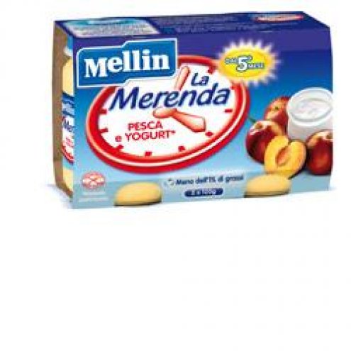 MELLIN MERE YOGURT 2X120 PESCA