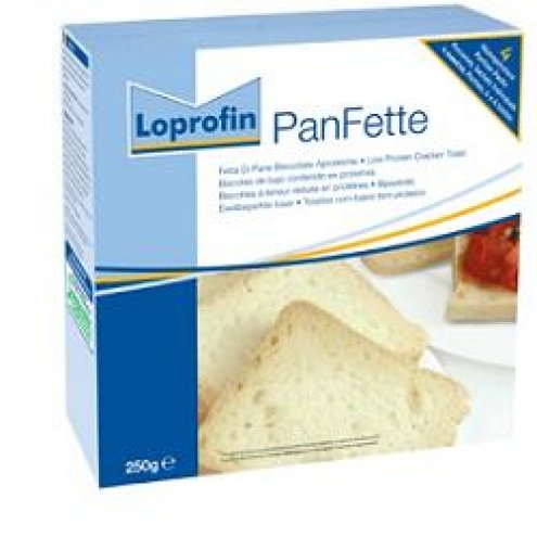 LOPROFIN FETTE BISCOTTATE 300G