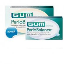 GUM PERIOBALANCE 30COMPRESSE