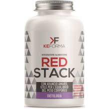 RED STACK 90CAPSULE