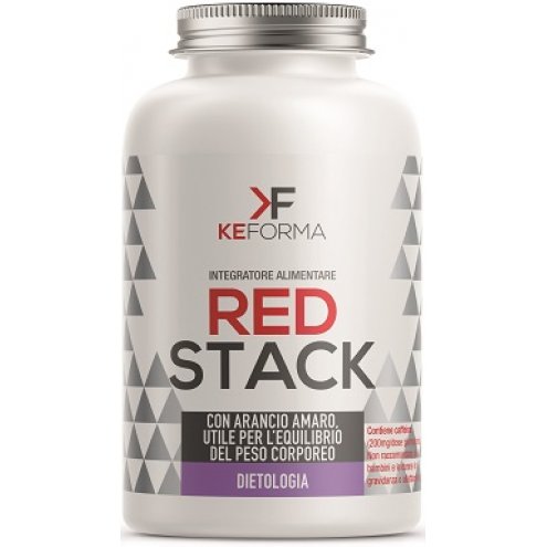 RED STACK 90CAPSULE