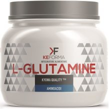 L-GLUTAMINE 200G