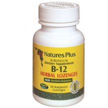 VITAMINA B12 S-LING 30P 45G LA