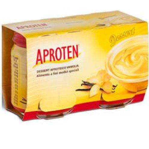 APROTEN BUDINO VAN 2X120G