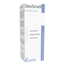 DEOSMELL SPRAY*DEO ANTIB125