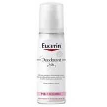 EUCERIN DEO VAPO PE/SENS 75ML