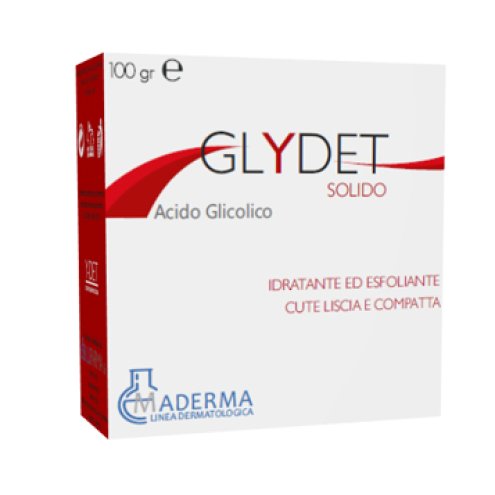 GLYDET MADERMA*SAP VEG 100G