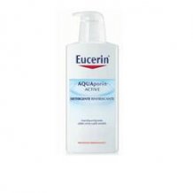 EUCERIN I AQUAPORINE DETERG400