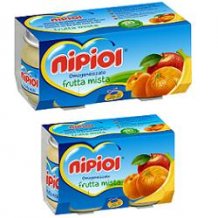 OMOG NIPIOL FRUT MISTA 120X2