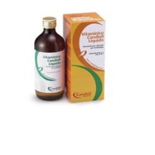 VITAMINICO OS LIQ. 200 ML