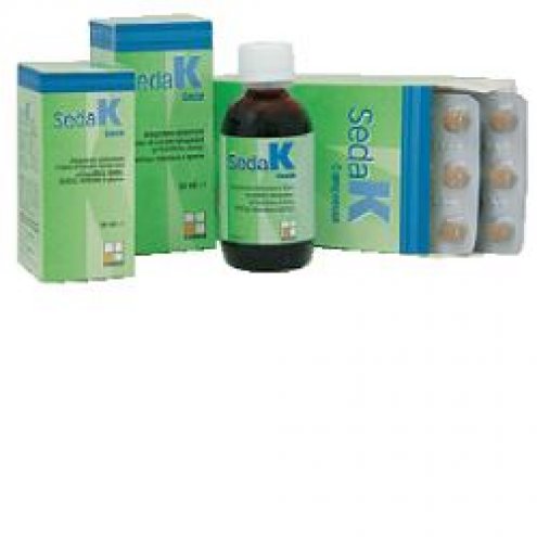 NA.SEDA K 30ML GOCCE KERN