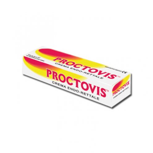 NA.PROCTOVIS 30ML NAMED