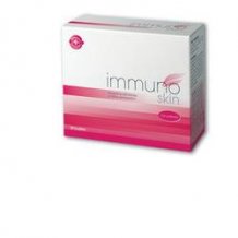 IMMUNO SKIN  20COMPRESSE