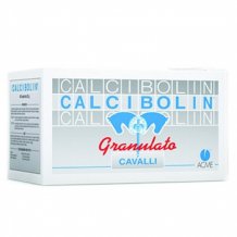 CALCIBOLIN GRANULATO 40 BUSTE