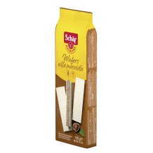 SCHAR WAFERS NOCC 125G