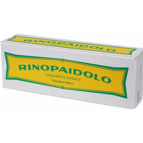 RINOPAIDOLO UNG NAS 10G