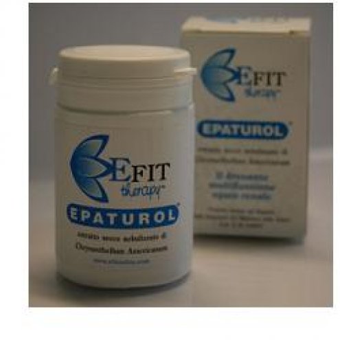 EPATUROL ESTR SEC 50CAPSULE "EFIT"