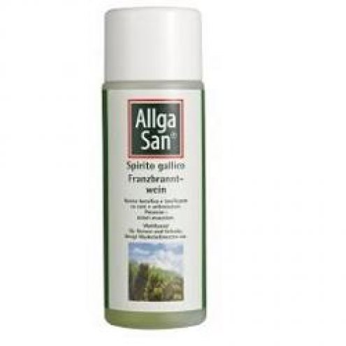 SPIRITO GALLICO 100ML "ALGA PH