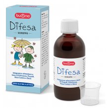 BUONA DIFESA SCIR 150ML