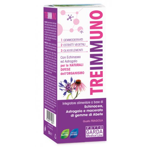 SANAGOL IMMUNO 150ML