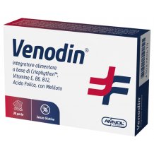 VENODIN 30CAPSULE