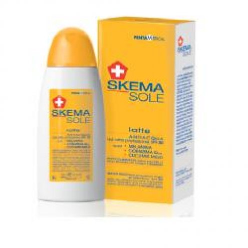 SKEMA SOLE LATTE A/PROT 150ML