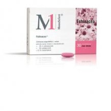 MONOSELECT ECHINACEA 30COMPRESSE