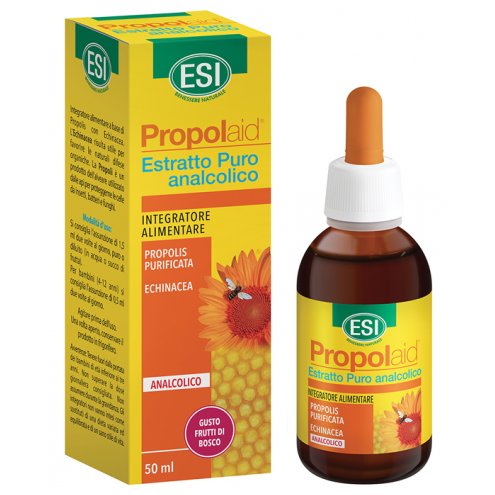 PROPOLAID ESTR PURO ANALC 50ML