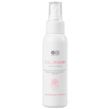 EOS NATURALM DEO FIORI 100ML