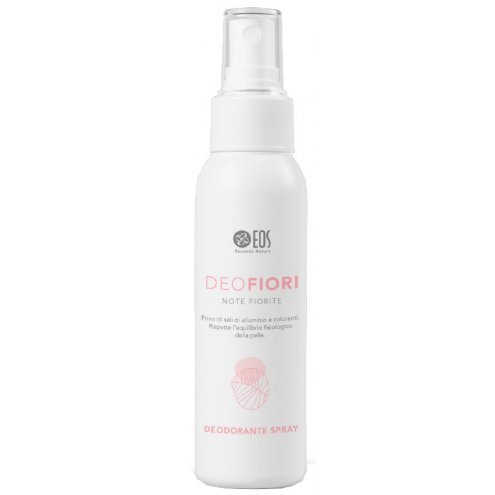 EOS NATURALM DEO FIORI 100ML