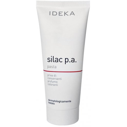 SILAC PA PAS 100ML