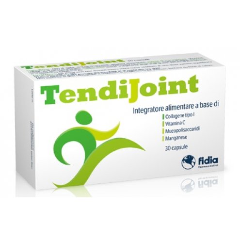 TENDIJOINT 30CAPSULE