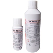 DISINFETTANTE IODOP 10% 125ML