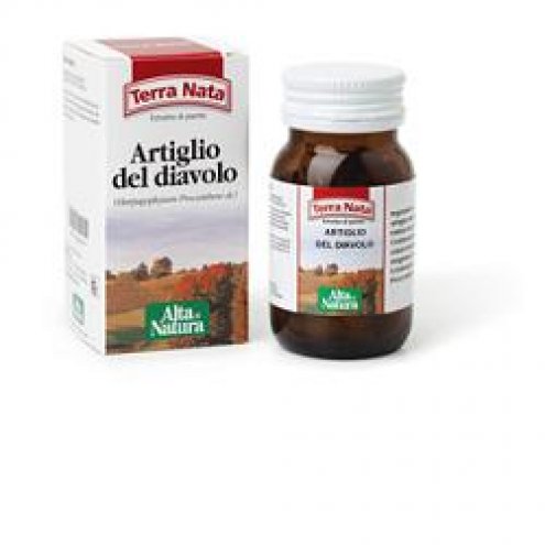 ARTIGLIO DIAV 100COMPRESSE 400MG