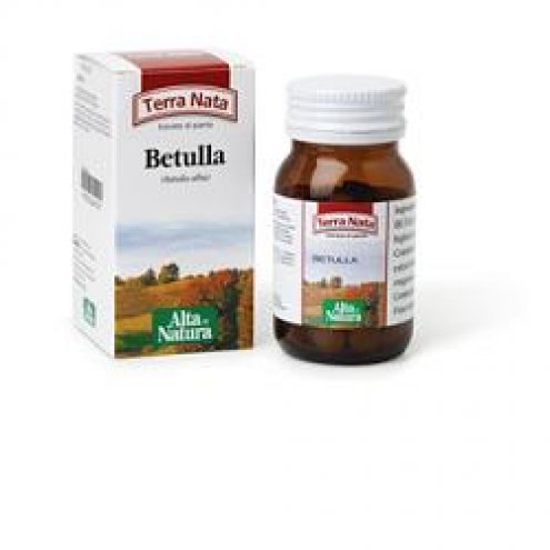 BETULLA 100TAV 400MG