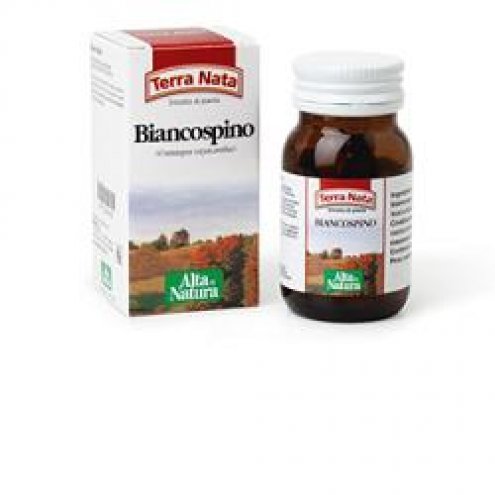 BIANCOSPINO 100COMPRESSE 400MG