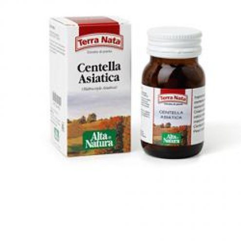 CENTELLA ASIATICA 100COMPRESSE 400MG